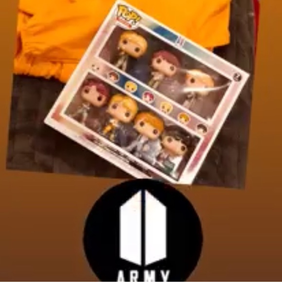 BTS Merch - Picture 7 of 15